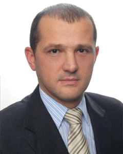Trener Slika Deja